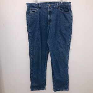 Lands’ End 44 by 34 Jeans!